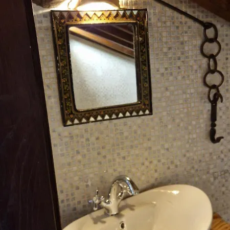 L'ottava Goccia