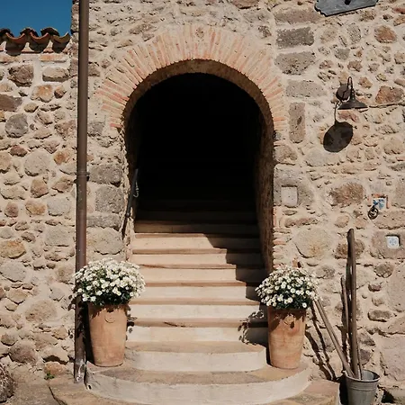 L'ottava Goccia 托尔法